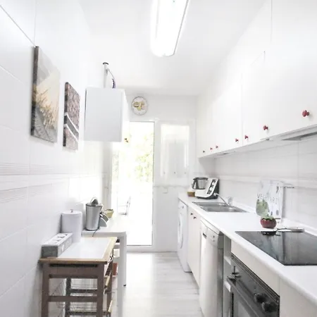 Calle Castellon De La Plana Apartamento Calpe