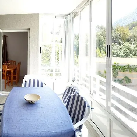 Apartamento Calle Castellon De La Plana Calpe