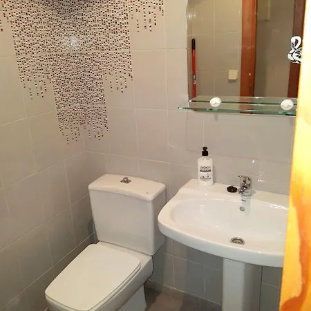 Apartamento Calle Castellon De La Plana *