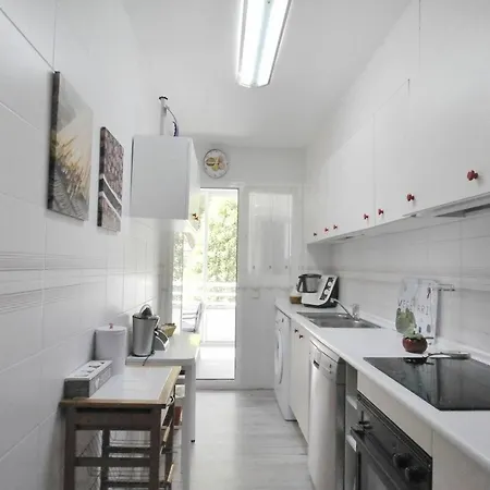 Apartamento Calle Castellon De La Plana