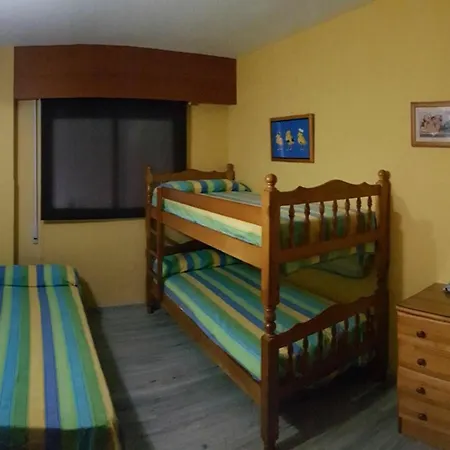 Calle Castellon De La Plana Apartamento *