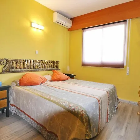 Apartamento Calle Castellon De La Plana