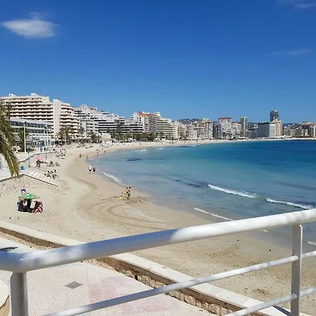 Apartamento Calle Castellon De La Plana