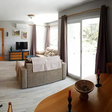 Calle Castellon De La Plana * Calpe