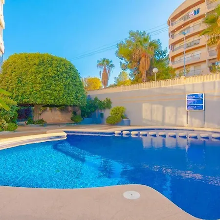 Apartamento Calle Castellon De La Plana