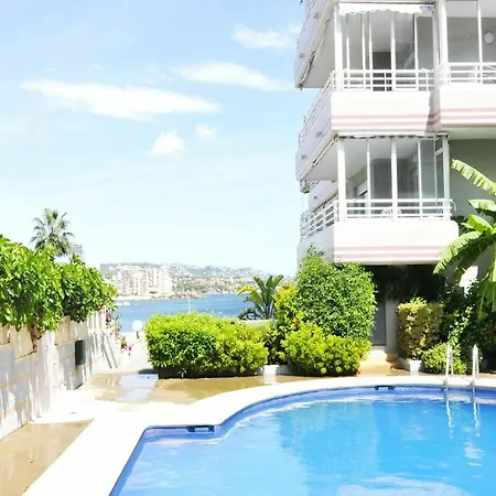 Apartamento Calle Castellon De La Plana
